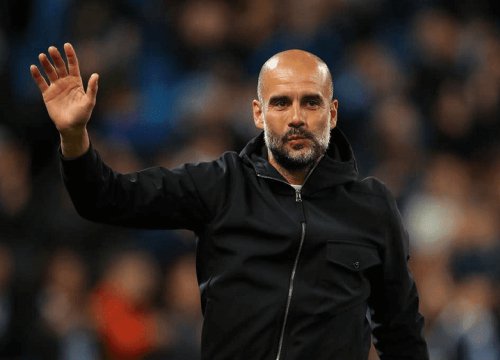 Pep, HLV hay nhất lịch sử bóng đá Anh?