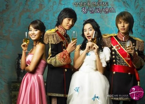 Những cái tên sáng giá được đề cử đóng 'Hoàng Cung' bản remake