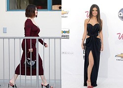 Hình ảnh mới của nữ ca sĩ Selena Gomez