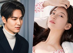 Sau khi chia tay nhiều năm, Lee Min Ho và Suzy sẽ tái hợp trong bộ phim về đề tài ngoại tình?