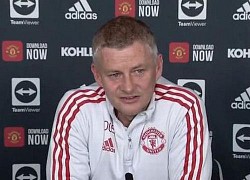 Solskjaer vạch ra 5 thay đổi 'cứu ghế' ở MU