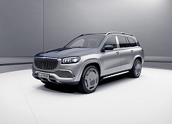 Đại gia Việt đầu tiên đặt mua Mercedes-Maybach GLS Edition 100: Giới hạn 100 xe toàn thế giới, về nước năm sau