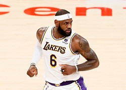 Tranh cãi với đạo diễn "Squid Game", LeBron James nhận lời thách thức bất ngờ