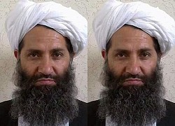 Thủ lĩnh tối cao bí ẩn của Taliban lần đầu xuất hiện