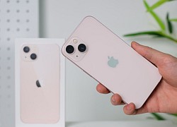 Vừa lên kệ, 2 mẫu iPhone 13 bất ngờ giảm giá mạnh tại Việt Nam