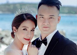 Vừa xác nhận ly thân và lên tiếng drama tình ái, chồng Diệp Lâm Anh gây chú ý vì 1 động thái đặc biệt!