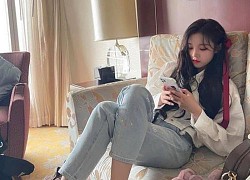 Yuqi ((G)I-DLE) - nữ idol người Trung có gia thế khủng thế nào?