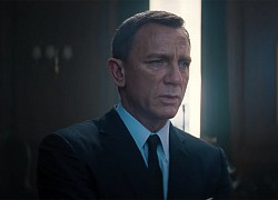 "007" Daniel Craig và cuộc phỏng vấn độc quyền tại Chuyển động 24h: Mong người mới sẽ mang hơi thở mới cho James Bond