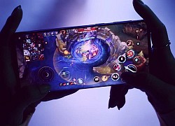 3 game mobile Esports có doanh thu cao nhất nửa đầu năm 2021