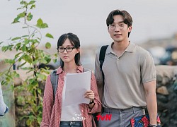 5 cặp đôi cưng muốn xỉu của Hometown Cha-Cha-Cha: Kim Seon Ho - Shin Min Ah chưa bằng trùm cuối