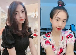 5 hot girl bóng đá Đông Nam Á