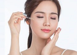 6 thành phần trong serum có khả năng nâng cấp làn da, giúp da sáng bóng mịn màng