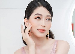 Á hậu Bùi Phương Nga lần đầu chia sẻ về điều "hối hận" nhất tại Miss Grand 2018