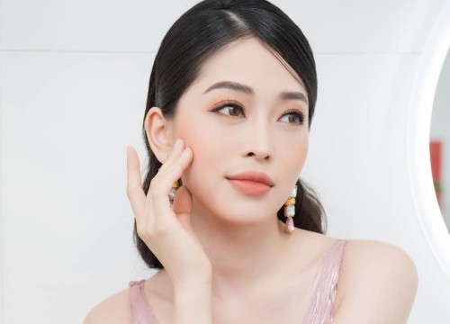 Á hậu Bùi Phương Nga lần đầu chia sẻ về điều "hối hận" nhất tại Miss Grand 2018