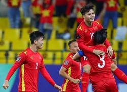 AFC: "Lứa cầu thủ đầy tài năng của đội tuyển Việt Nam sẽ tạo ra bất ngờ trước Trung Quốc"