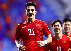 AFC: Tiến Linh ghi bàn, tuyển Việt Nam đánh bại Trung Quốc