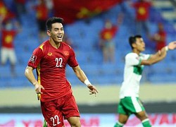 AFC: Tiến Linh giúp tuyển Việt Nam thắng trận lịch sử trước Trung Quốc