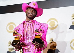 Album "Montero" No.2 Billboard 200 vẫn bị chê flop, Lil Nas X đáp trả nhẹ nhàng thôi