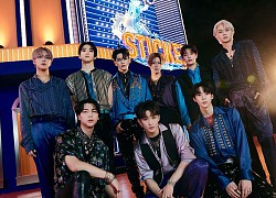 Album &#039;Sticker: The 3rd Album&#039; của NCT 127: Âm thanh mới, vị thế mới của K-pop