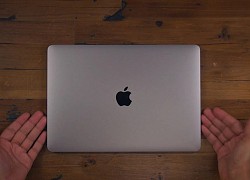 Apple có thể sẽ ra mắt MacBook Pro mới trang bị chip xử lý M1X trong tháng 10