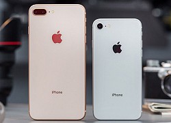 Apple kết thúc chương trình sửa chữa miễn phí iPhone 8