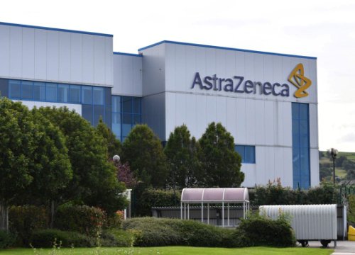 AstraZeneca đề nghị Mỹ cấp phép thuốc ngừa Covid-19