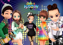 Audition, Gunbound và những bom tấn có phần nhạt nhòa khi xuất hiện trên mobile