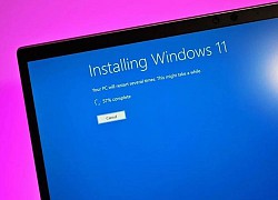 Ba giải pháp cài đặt Windows 11 không qua Microsoft