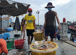 Bà Rịa - Vũng Tàu: Nhiều địa phương xuất hiện ca nhiễm Covid-19 trong cộng đồng