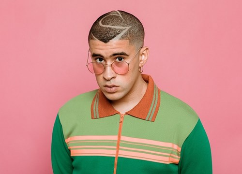 Bad Bunny bị kiện vì sử dụng nhạc của DJ Playero mà không xin phép