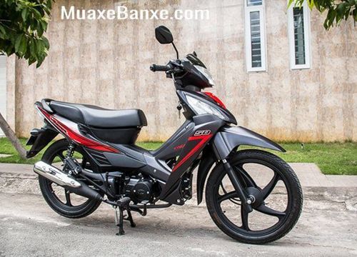 Bảng giá xe Kymco tháng 10/2021