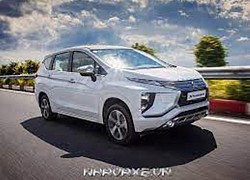 Bảng giá xe Mitsubishi tháng 10: Rẻ nhất chỉ gần 400 triệu đồng