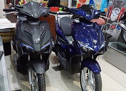 Bảng giá xe số Honda tháng 10/2021: Giảm giá 4 triệu đồng