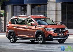 Bảng giá xe Suzuki tháng 10/2021