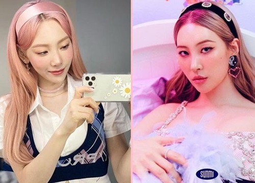 'Bắt trend' phong cách Y2K với 6 kiểu tóc tưởng lạ mà quen