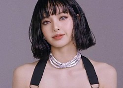 YG "ghẻ lạnh" Lisa đến độ CEO của BVLGARI cũng phải lên tiếng