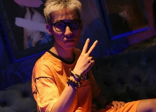 Nam rapper bị chỉ trích vì lời rap dung tục: Từng "cà khịa" Quán quân King Of Rap, thay đổi nhận không ra tại Rap Việt