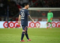 Bộ 3 Neymar Messi - Mbappe, ai sẽ là người ra đi?