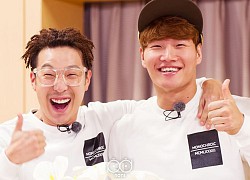 "Bộ đôi Running Man" Kim Jong Kook - Haha từng bị "sờ gáy" khi ghi hình tại Việt Nam vì lý do không tưởng