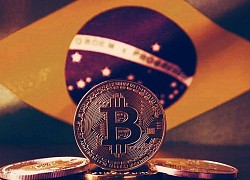 Brazil sắp cho phép mua hàng bằng Bitcoin