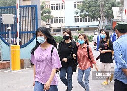 Các trường đại học chưa có kế hoạch đón sinh viên trở lại học tập trung