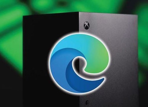 Cách sử dụng Microsoft Edge trên Xbox