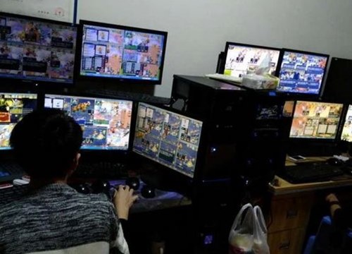 Cày thuê - thuật ngữ đang ngày một chết dần trong làng game online Việt