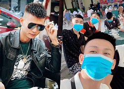 Chủ kênh YouTube Duy Thường TV: Xuất thân nghèo khó, giờ mua xe sang, lo cho gia đình