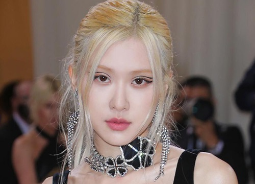 Chuyện qua rồi vẫn kể: Rosé mà để kiểu tóc này đi Met Gala thì MXH sẽ nổ tung mất!