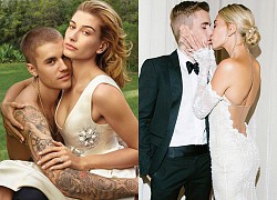 Chuyện tình Justin Bieber và Hailey: Fangirl cuồng Jelena thành chính thất, cưới luôn "Hoàng tử nhạc Pop" và bức hình tiên tri gây sốt