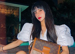 Cô gái ở Sài Gòn thẳng tay đặt cọc 250 triệu mua Hermes Birkin chỉ để "kéo mood" sau 5 tháng sống trong nhà