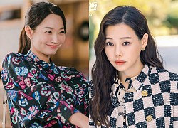 Cuộc đấu giữa Shin Min Ah và Honey Lee