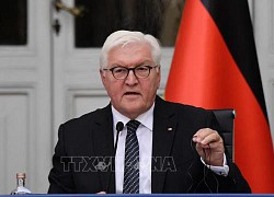 Đa số người dân Đức ủng hộ Tổng thống Steinmeier tái nhiệm