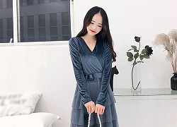 Những mẫu váy nên và không nên sắm vào mùa thu